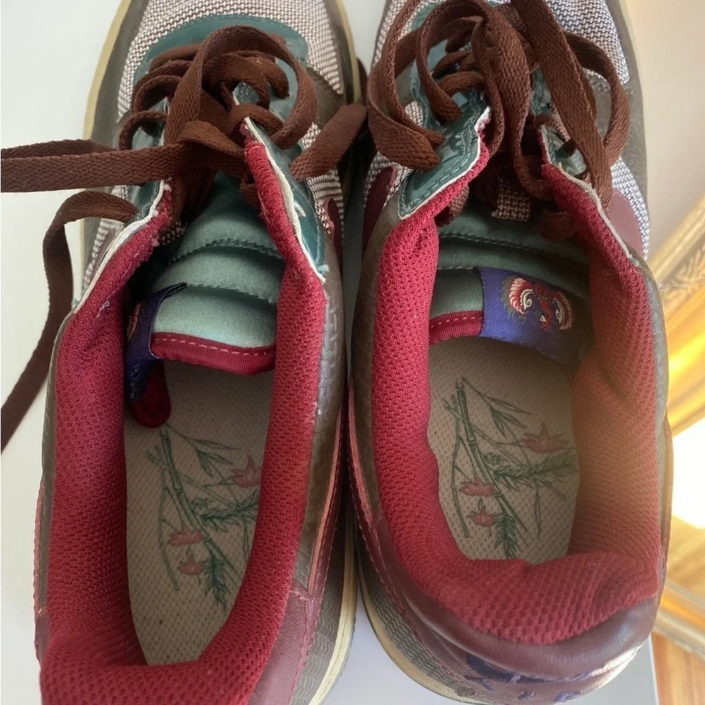 Nike‎ Air Force 1 Premium Samurai | size 12